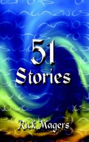 Cover of: 51 Stories