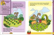 Cover of: JumpStart Kindergarten Sounds & Letters Workbook