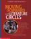 Cover of: Moving Forward With Literature Circles