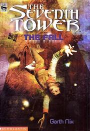 Cover of: The fall by Garth Nix