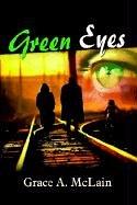Cover of: Green Eyes