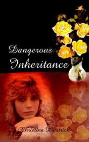 Cover of: Dangerous Inheritance