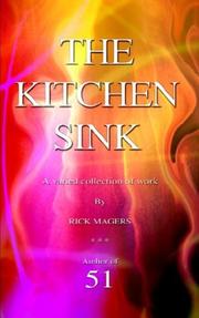 Cover of: The Kitchen Sink