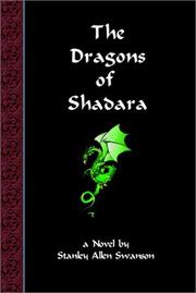 Cover of: The Dragons of Shadara