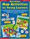 Cover of: Marvelous Map Activities for Young Learners