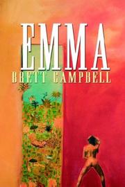 Cover of: Emma by Brett Campbell