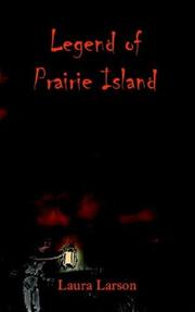 Cover of: Legend of Prairie Island