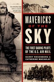 Mavericks of the Sky by Barry Rosenberg, Catherine Macaulay