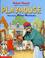 Cover of: Playhouse