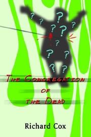 Cover of: The Congregation of the Dead