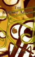 Cover of: The Mozart Affair