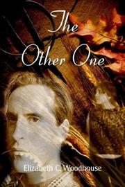 Cover of: The Other One | Elizabeth C. Woodhouse