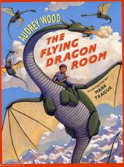 Cover of The flying dragon room