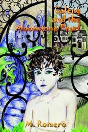 Cover of: Caleng and the Moonstone Pearl