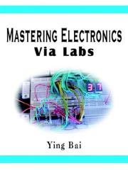 Cover of: Mastering Electronics Via Labs