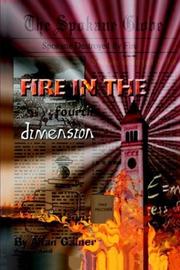 Fire in the Fourth Dimension by Allan Gainer