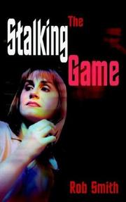 Cover of: The Stalking Game