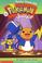 Cover of: Raichu Shows Off (Pokemon Jr. Chapter Book, 6)