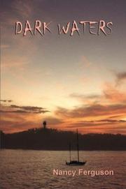 Cover of: Dark Waters