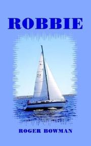 Cover of: Robbie