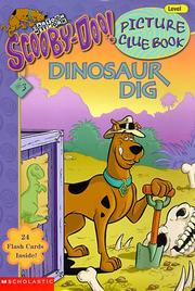 Cover of: Dinosaur dig