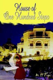Cover of: House of One Hundred Steps