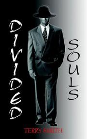 Cover of: Divided Souls