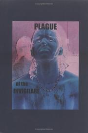 Cover of: Plague of the Invigilare