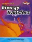 Cover of: Energy Transfers (Energy Essentials) by Nigel Saunders, Steven Chapman