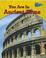 Cover of: You Are in Ancient Rome (You Are There (Chicago, Ill.).)