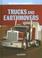 Cover of: Trucks And Earthmovers (The World's Greatest)