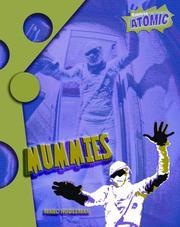 Cover of: Mummies (Atomic)