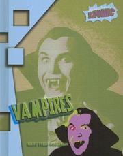 Cover of: Vampires (Atomic)