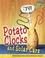 Cover of: Potato Clocks and Solar Cars (Raintree Fusion: Physical Science)