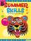 Cover of: Summer Skills For the Child Going into Fifth Grade