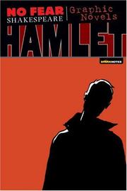 Cover of: Hamlet