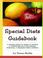 Cover of: Special Diets Guidebook