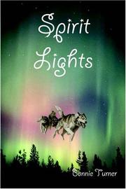 Cover of: Spirit Lights