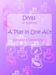 Cover of: Divas in Training