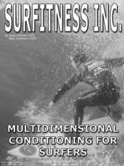 Cover of: Surfitness- Multidimensional Conditioning for Surfers by Mark Hoffmann, Andy DeRojas