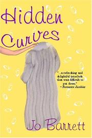 Cover of: Hidden Curves