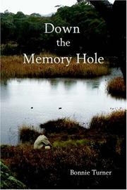 Cover of: Down the Memory Hole