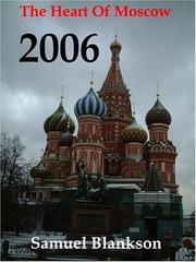 Cover of: The Heart Of Moscow