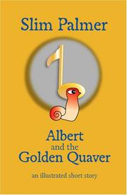 Cover of: Albert and the Golden Quaver