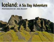 Cover of: Iceland: A Six Day Adventure