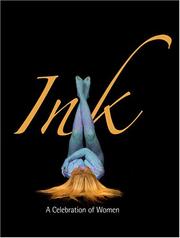 Cover of: Ink: A Celebration of Women - Volume 1