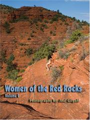 Cover of: Women of the Red Rocks - Vol. 2 Joel Gilgoff