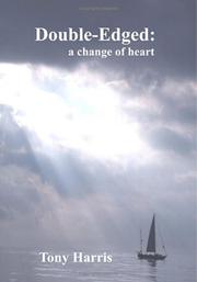 Cover of: Double-edged: A Change of Heart