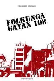 Cover of: Folkungagatan 108