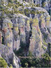 Cover of: Northern Mexico & Copper Canyon